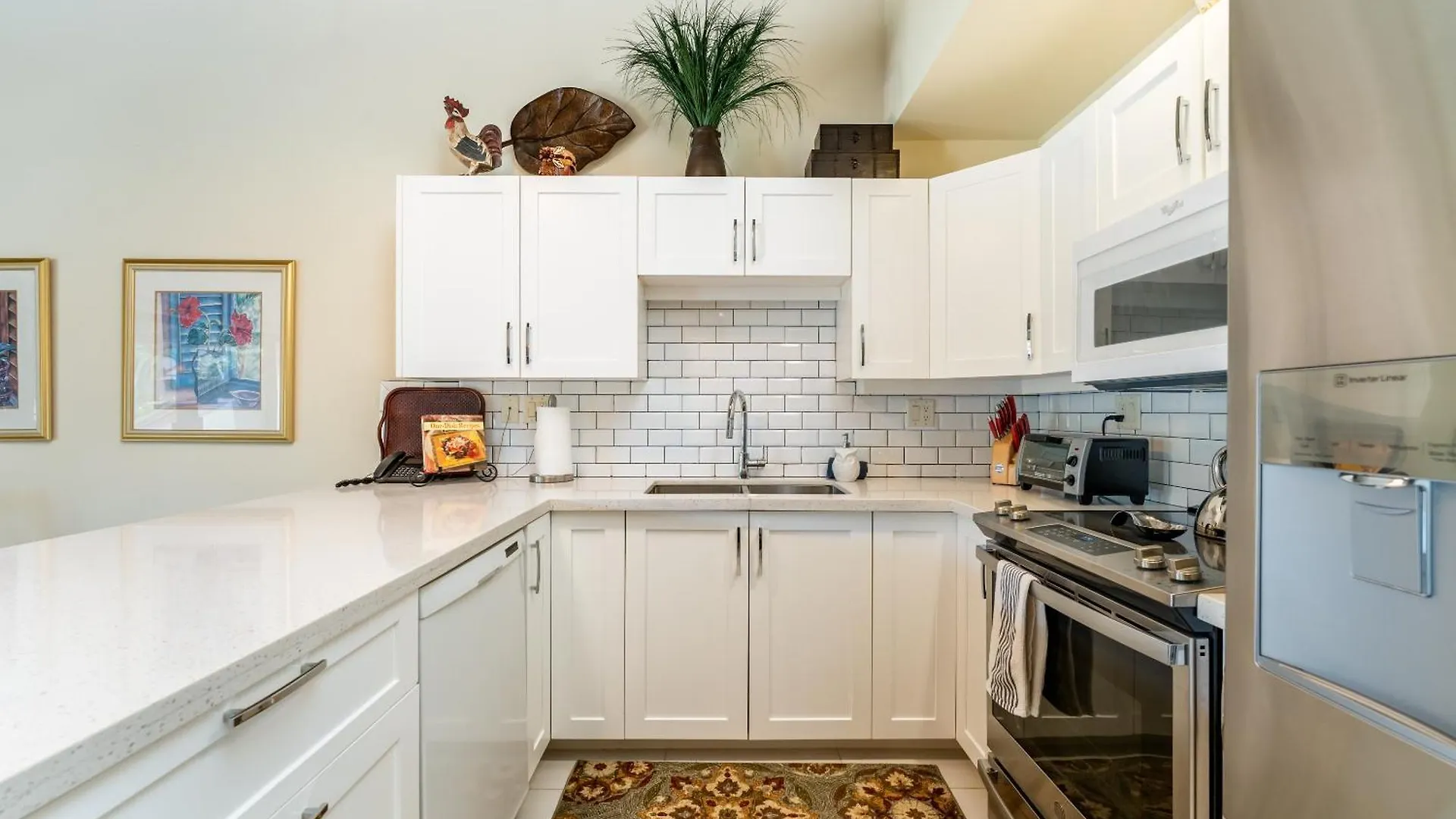 Apartment Hale Moana - Maui Kamaole M205 Wailea (Maui)