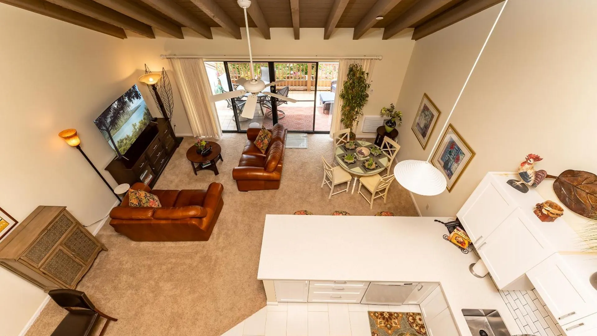 Hale Moana - Maui Kamaole M205 Apartment *