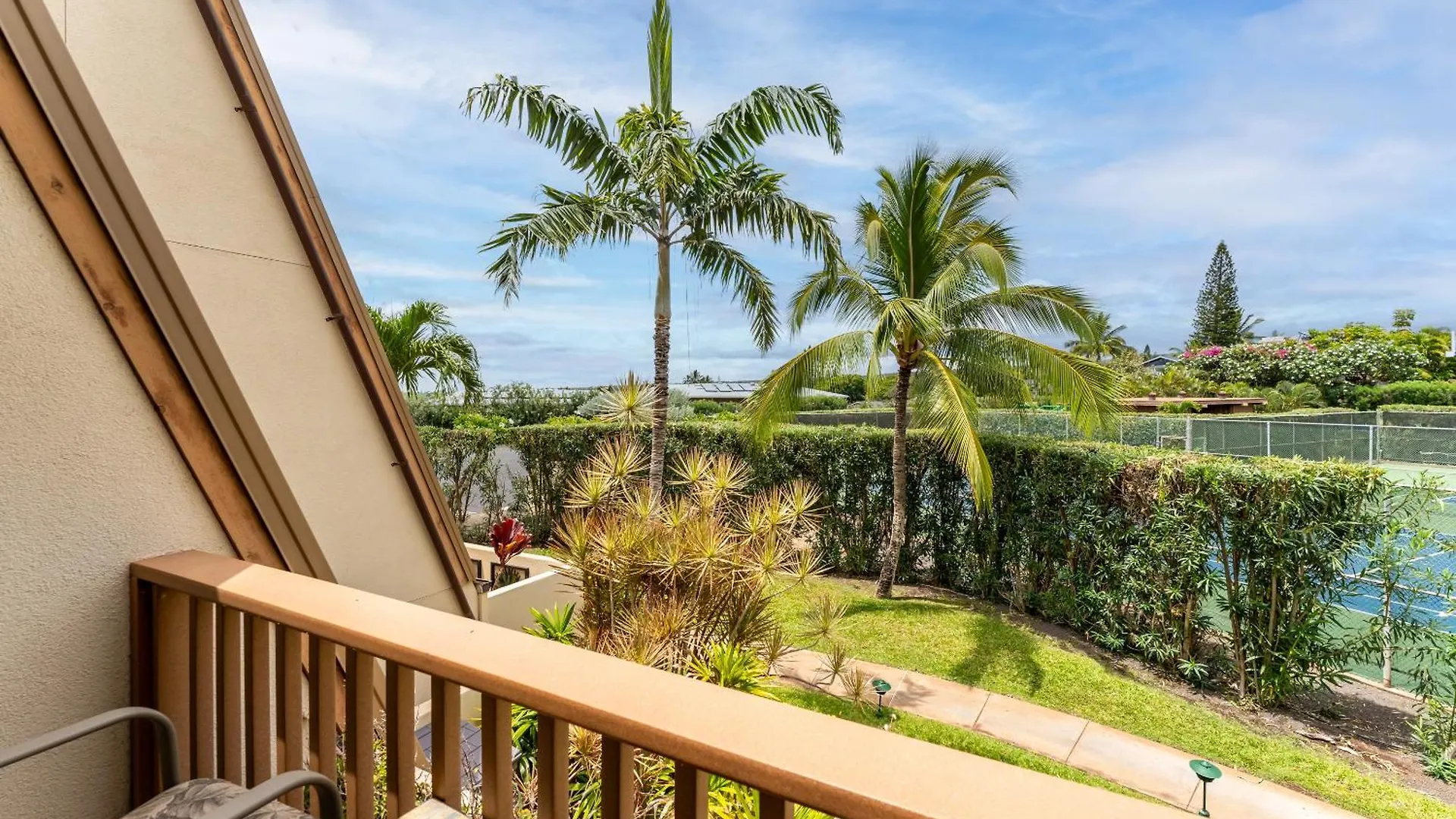 Apartment Hale Moana - Maui Kamaole M205 Wailea (Maui)