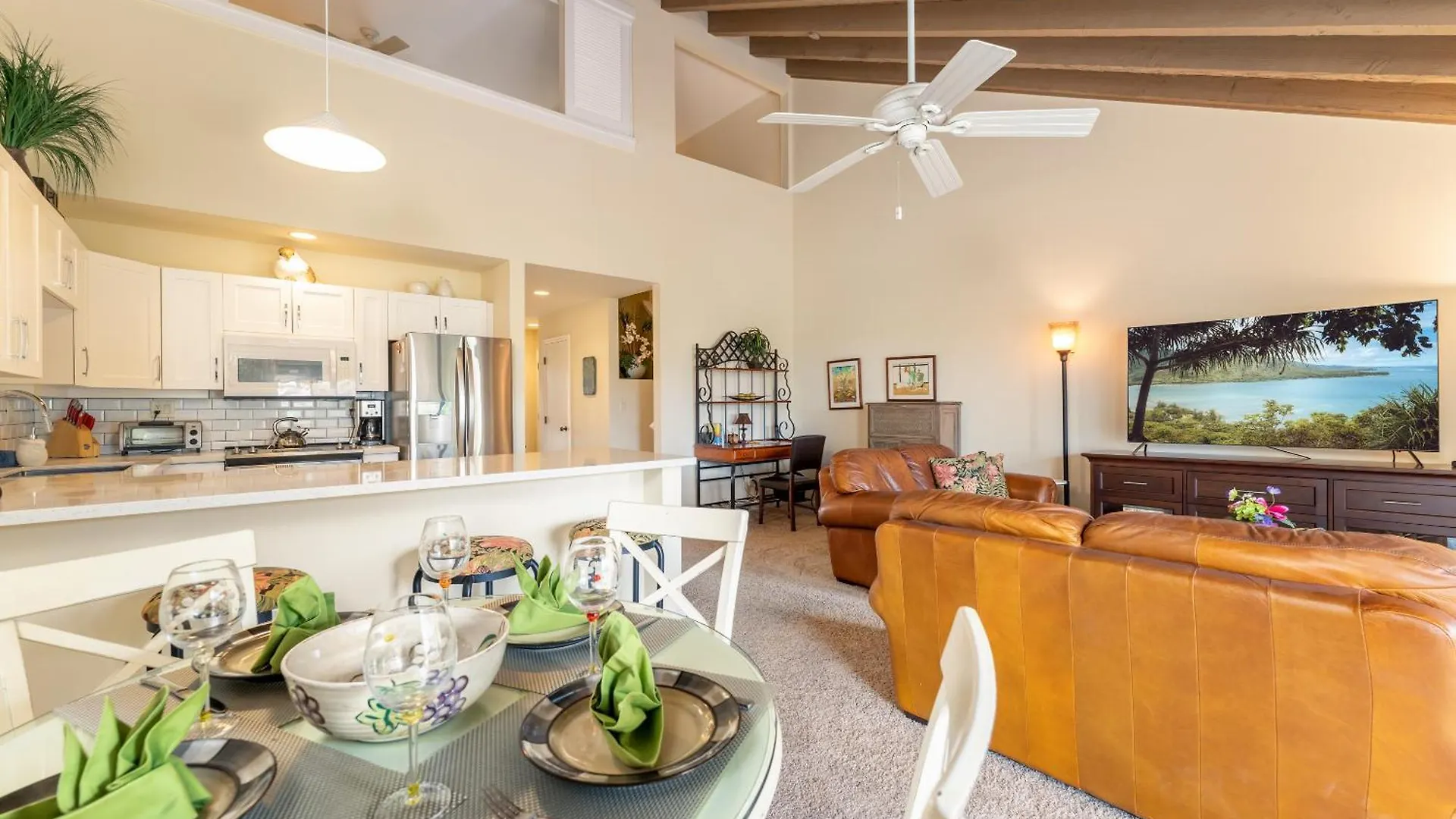 Hale Moana - Maui Kamaole M205 Apartment