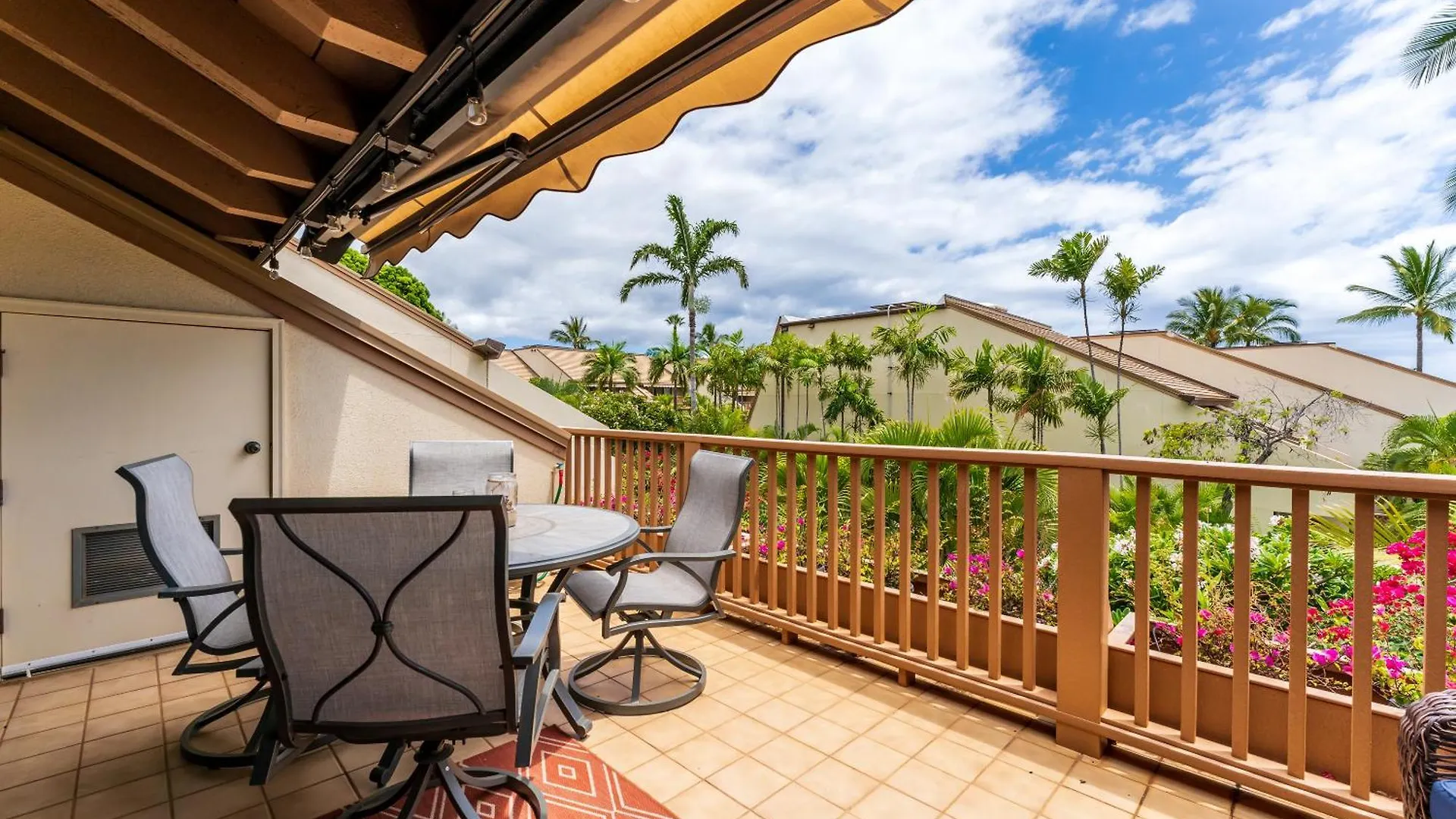 Hale Moana - Maui Kamaole M205 Apartment *