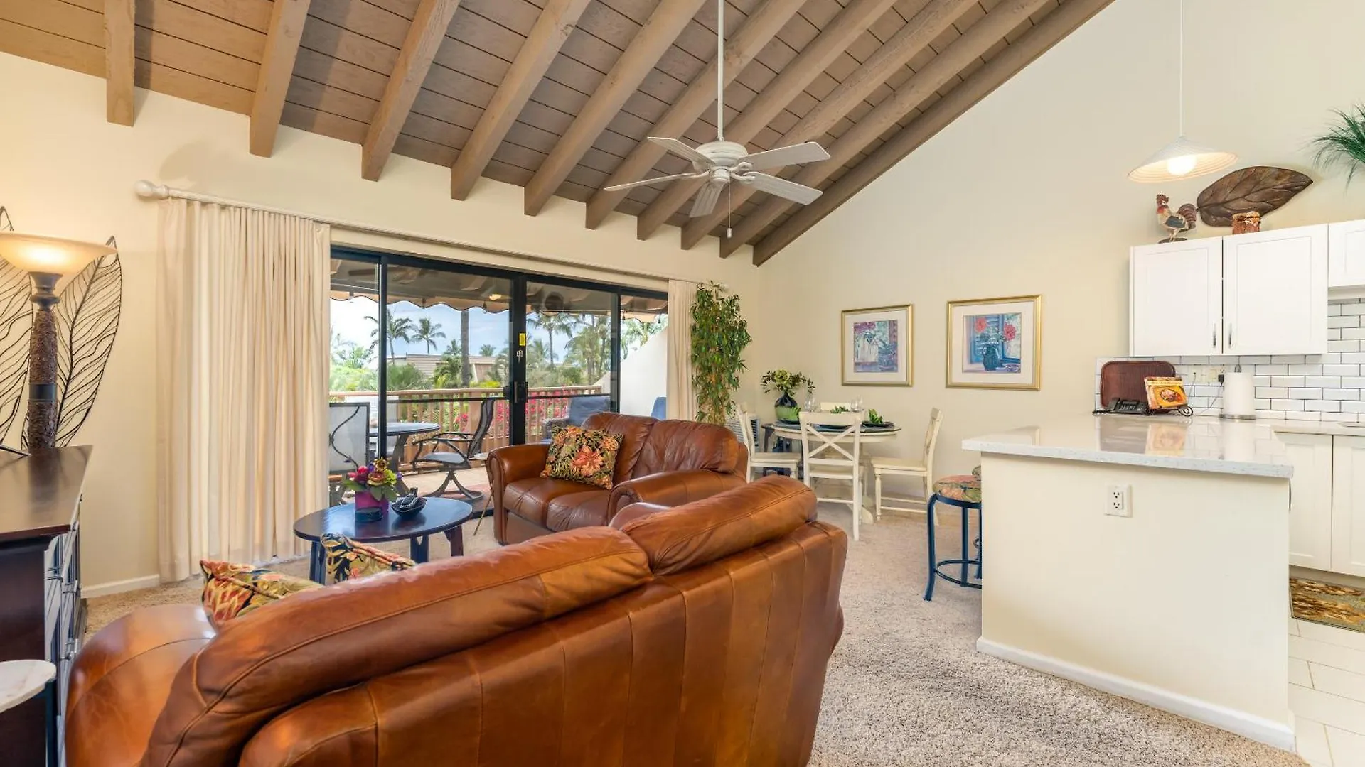 Hale Moana - Maui Kamaole M205 Wailea (Maui)
