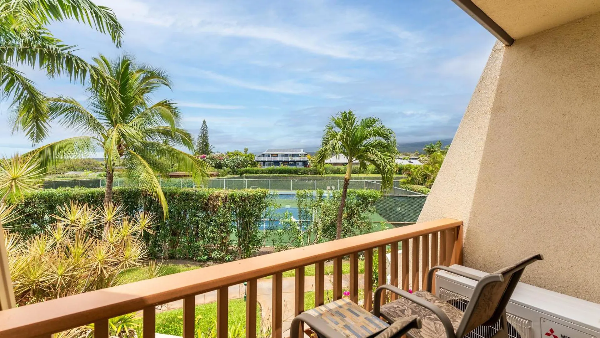 Apartment Hale Moana - Maui Kamaole M205