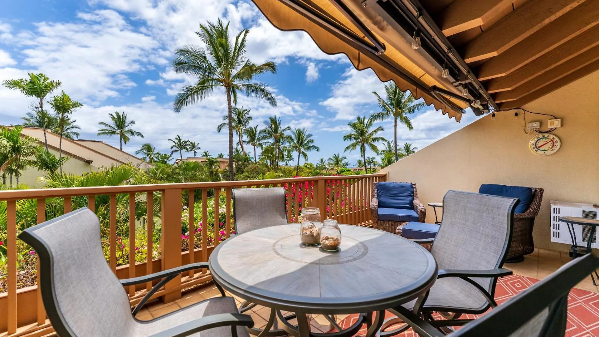 Hale Moana - Maui Kamaole M205 Apartment *