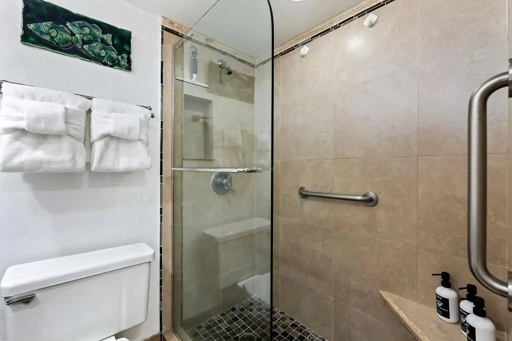 Apartamento Royal 1004- 10th Floor Oceanview At Royal