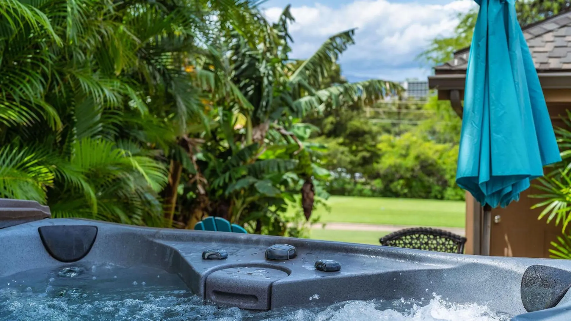 Сasa de vacaciones Kaanapali Hini New Pool - Fully Remodeled - Across The Street From Kaanapali Lahaina