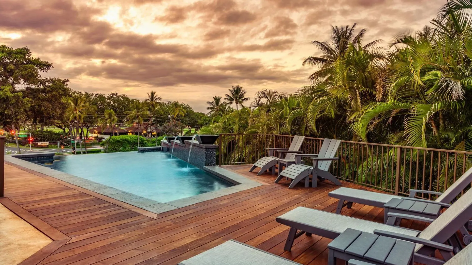 Сasa de vacaciones Kaanapali Hini New Pool - Fully Remodeled - Across The Street From Kaanapali Lahaina