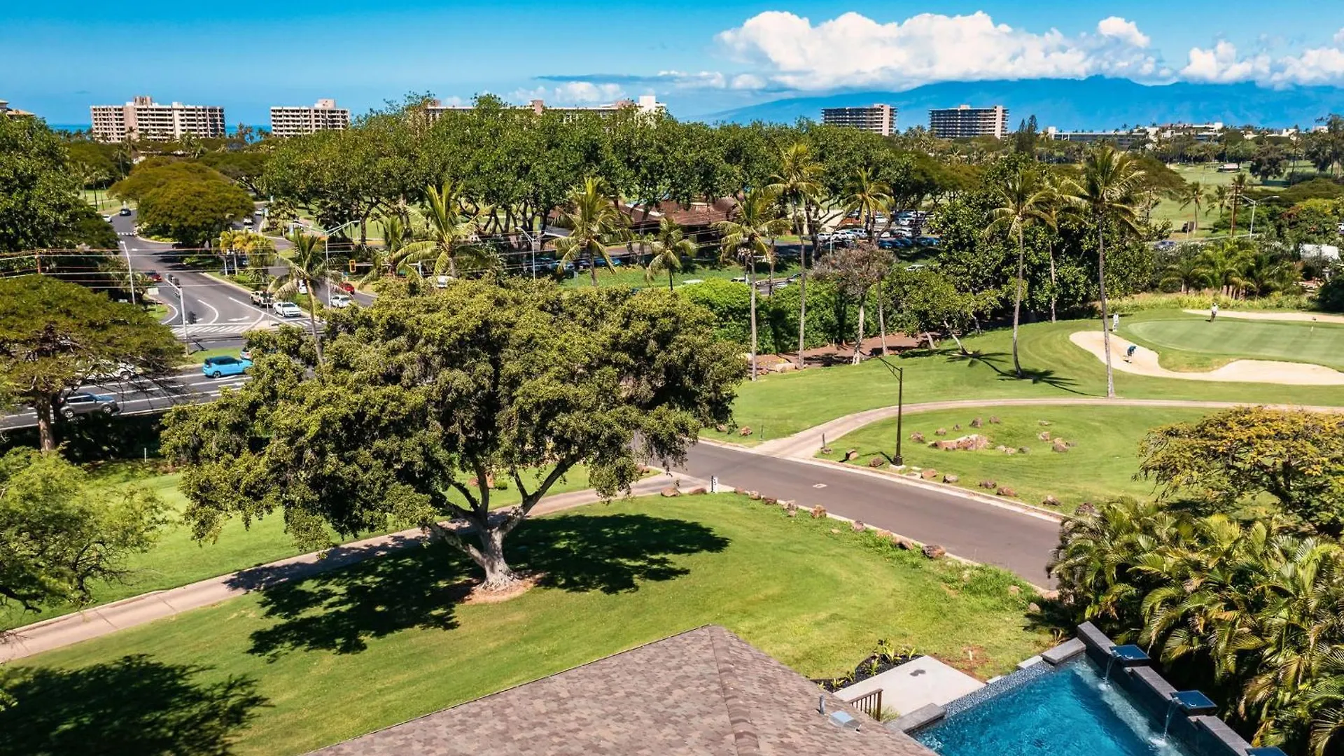 Kaanapali Hini New Pool - Fully Remodeled - Across The Street From Kaanapali * Lahaina