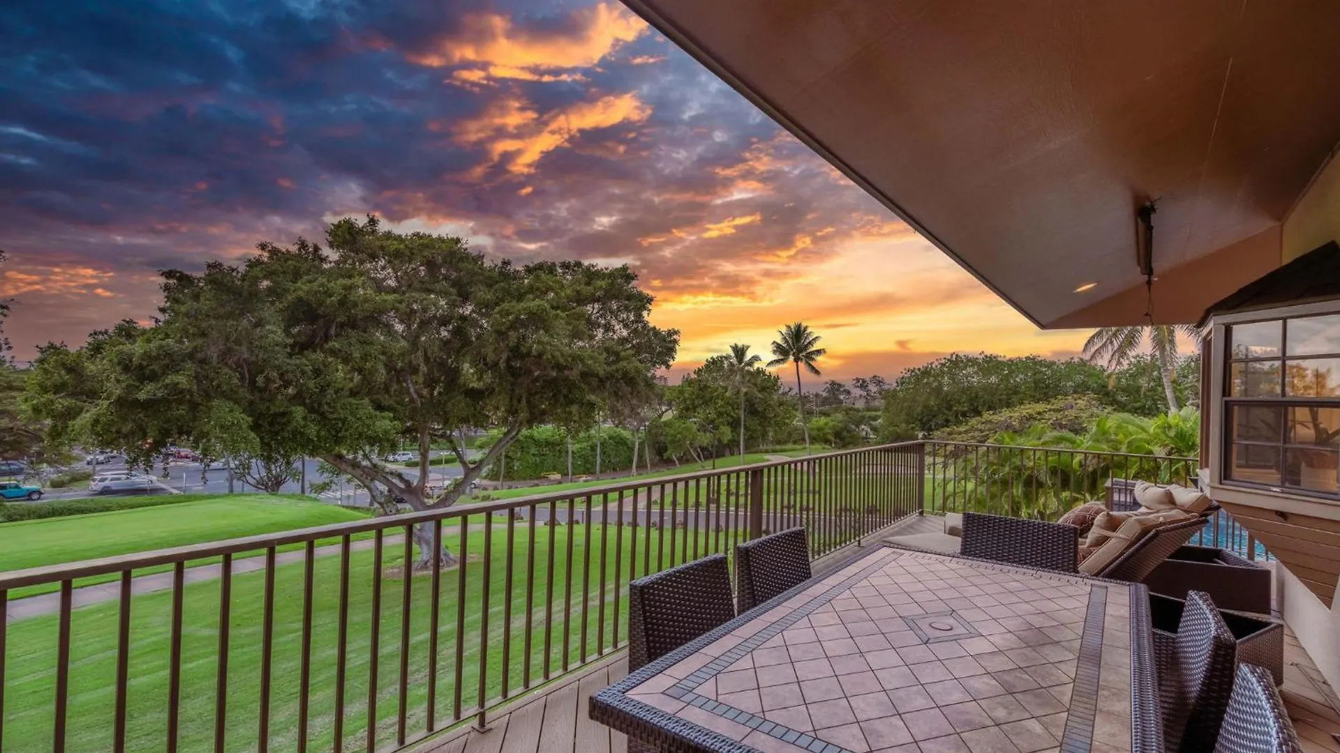 Сasa de vacaciones Kaanapali Hini New Pool - Fully Remodeled - Across The Street From Kaanapali Lahaina
