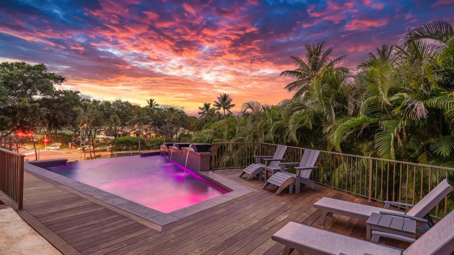 Kaanapali Hini New Pool - Fully Remodeled - Across The Street From Kaanapali Сasa de vacaciones *