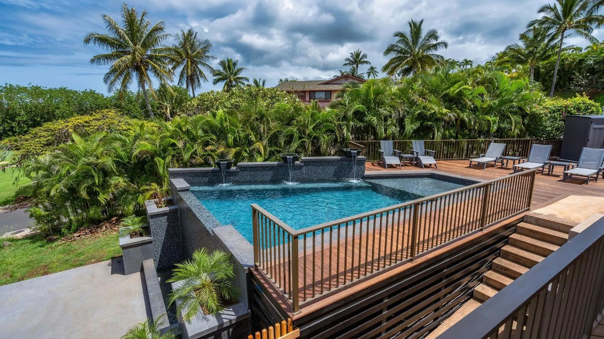 Kaanapali Hini New Pool - Fully Remodeled - Across The Street From Kaanapali * Lahaina