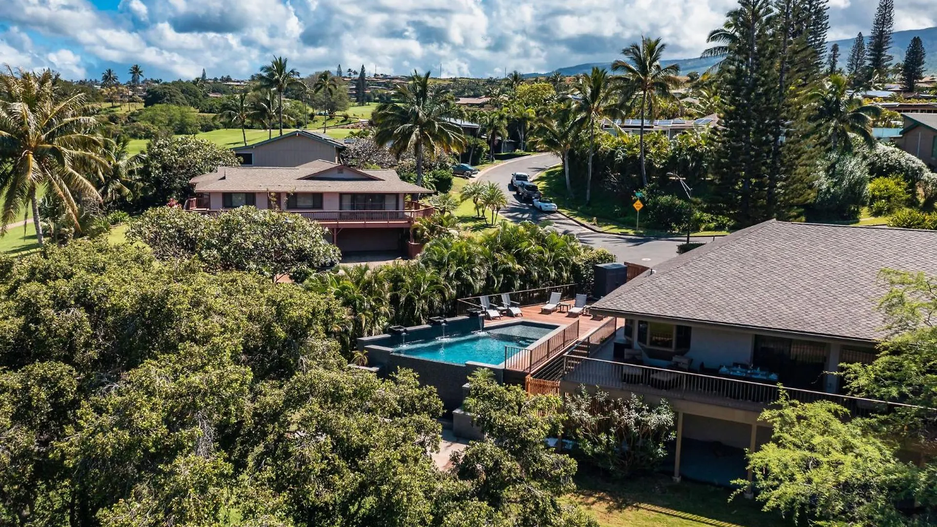 Kaanapali Hini New Pool - Fully Remodeled - Across The Street From Kaanapali