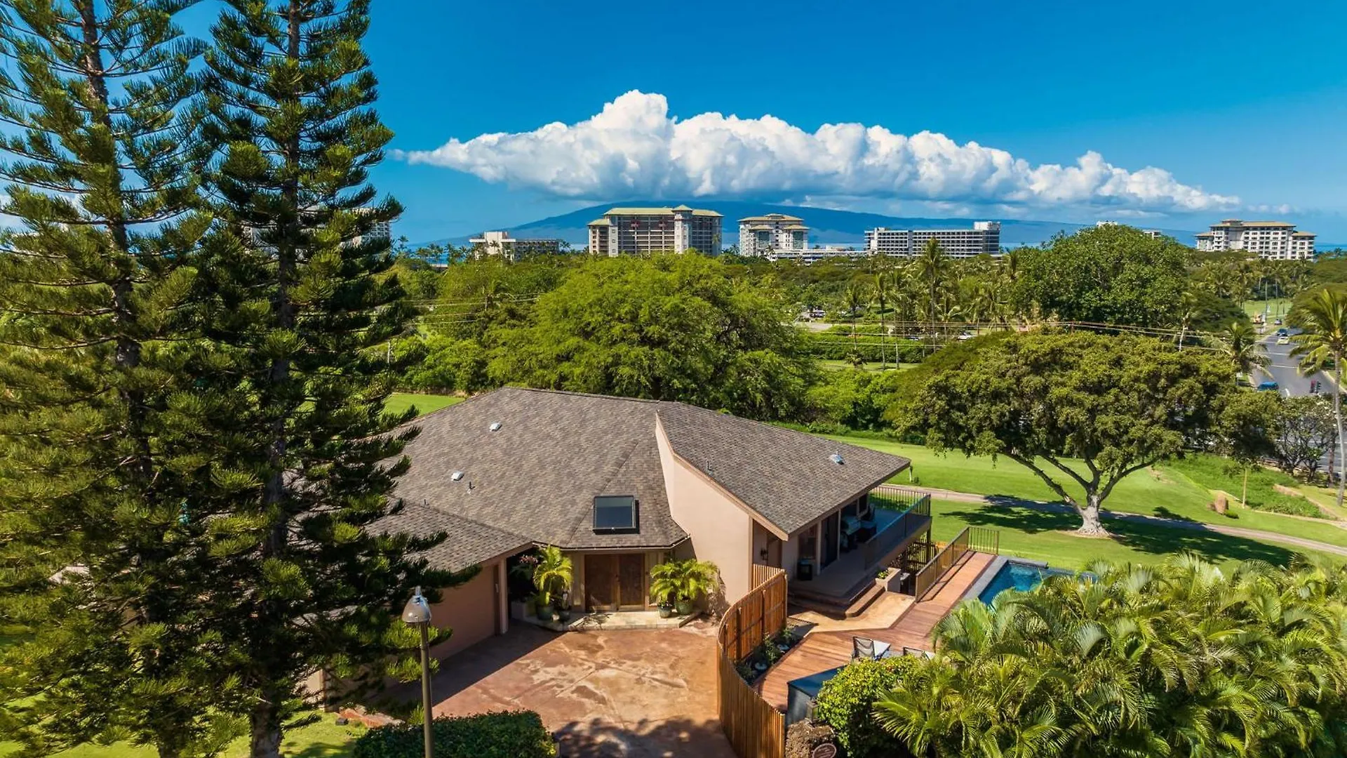 Kaanapali Hini New Pool - Fully Remodeled - Across The Street From Kaanapali Сasa de vacaciones