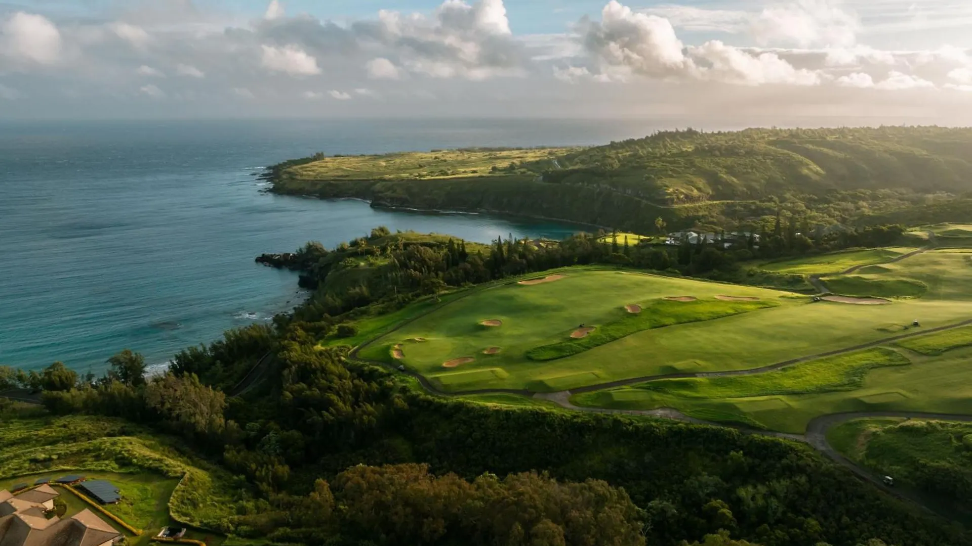 The Ritz-carlton Maui, Kapalua Resort Lahaina