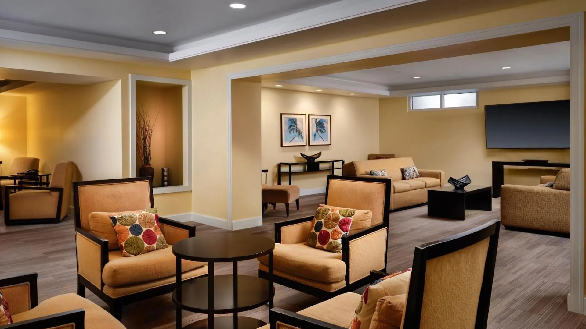 The Westin Ka'anapali Ocean North Hotel 4*