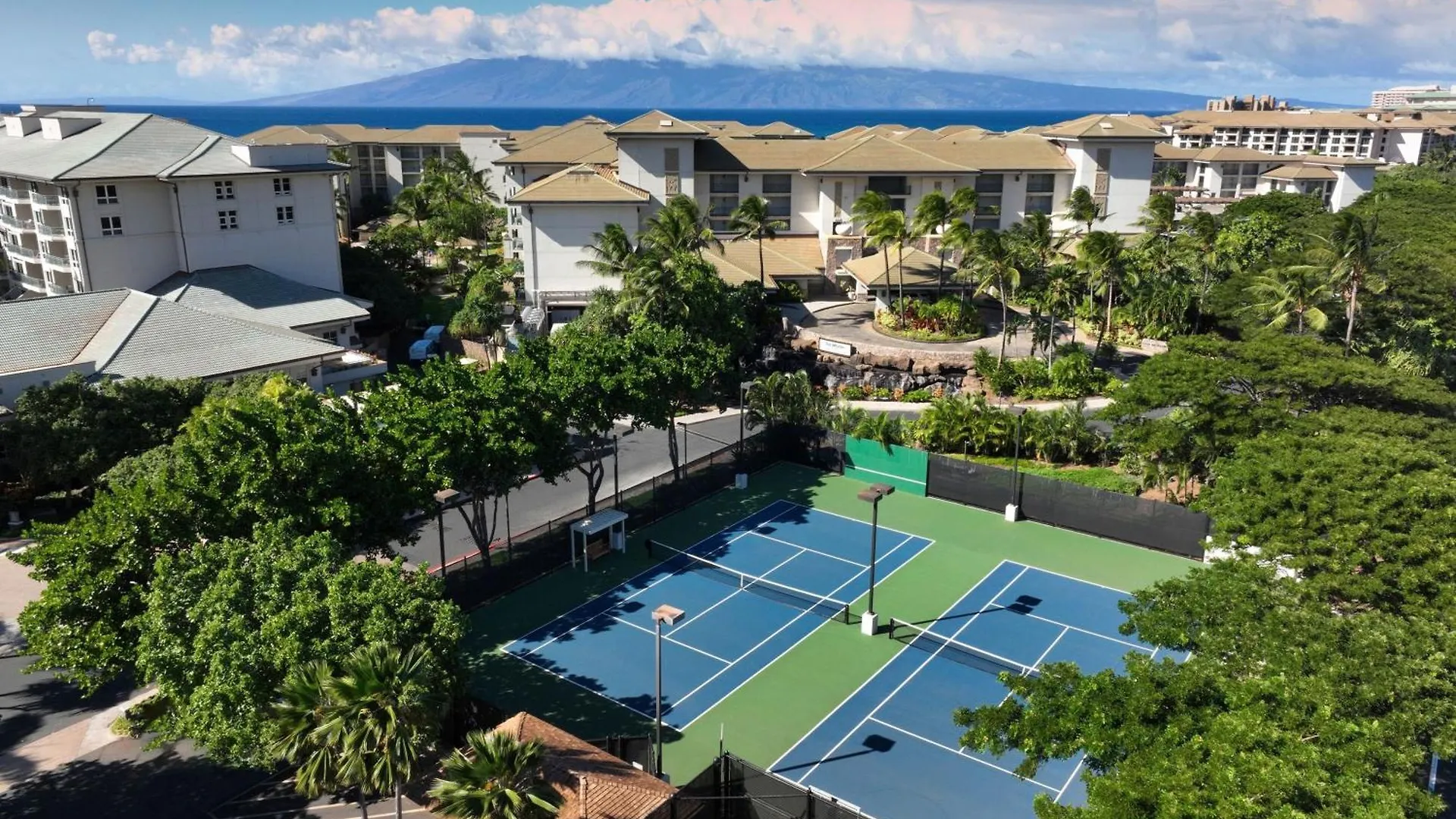 The Westin Ka'anapali Ocean North Hotel 4*