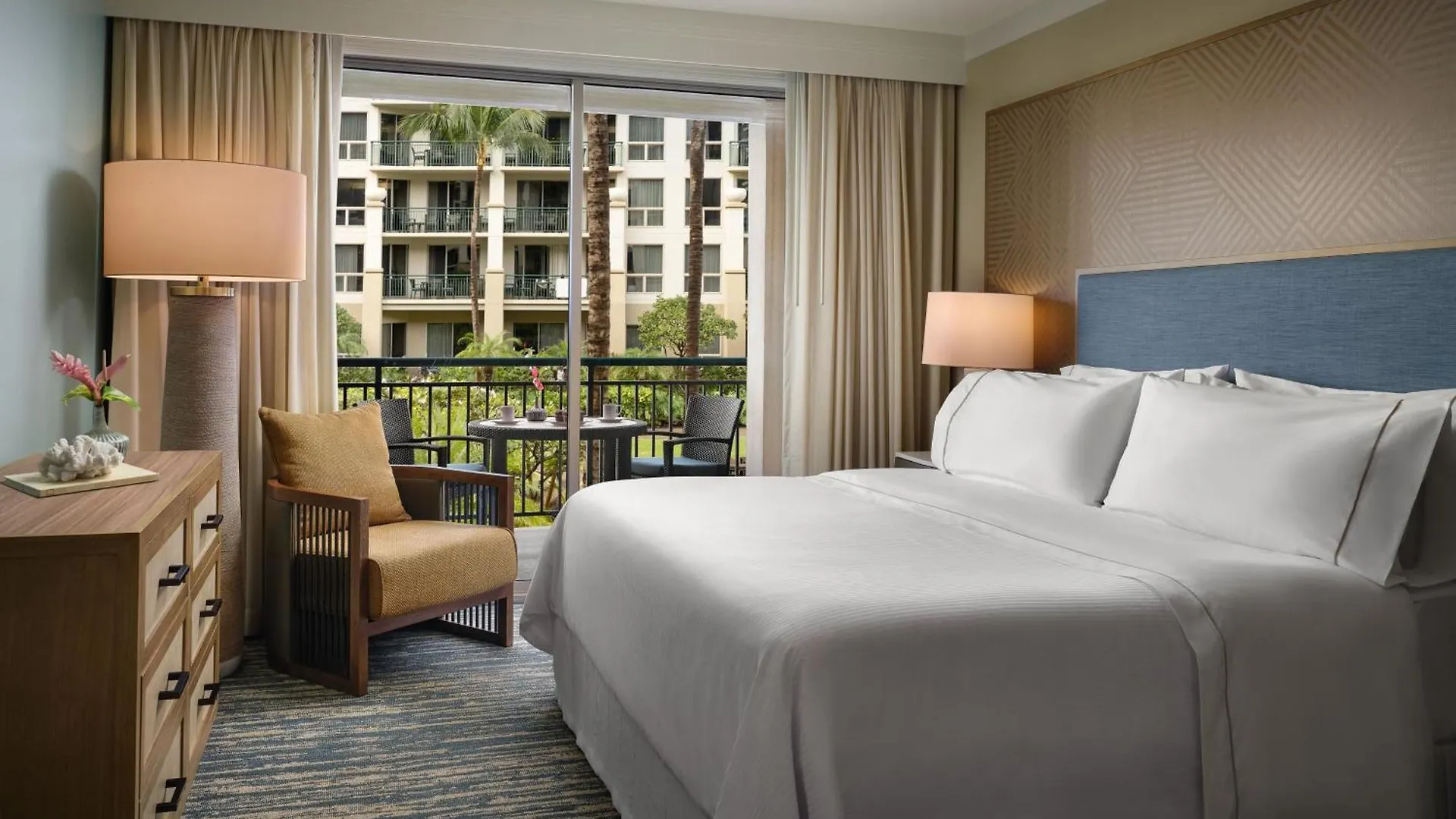 The Westin Ka'anapali Ocean North מלון