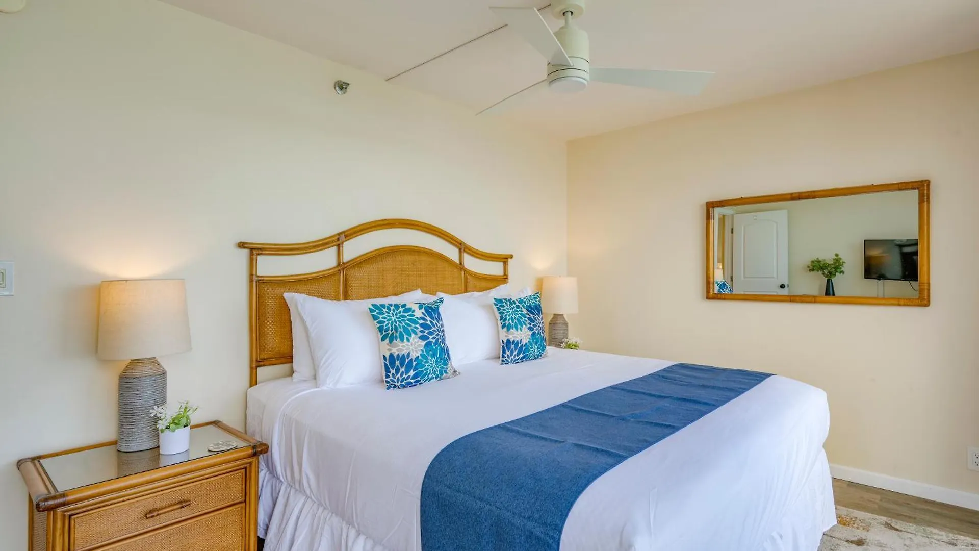 Valley Isle 1204b Holiday home