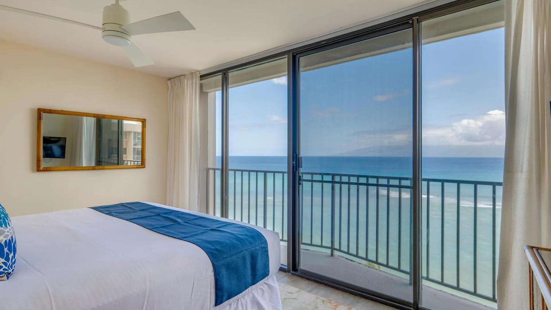 Holiday home Valley Isle 1204b
