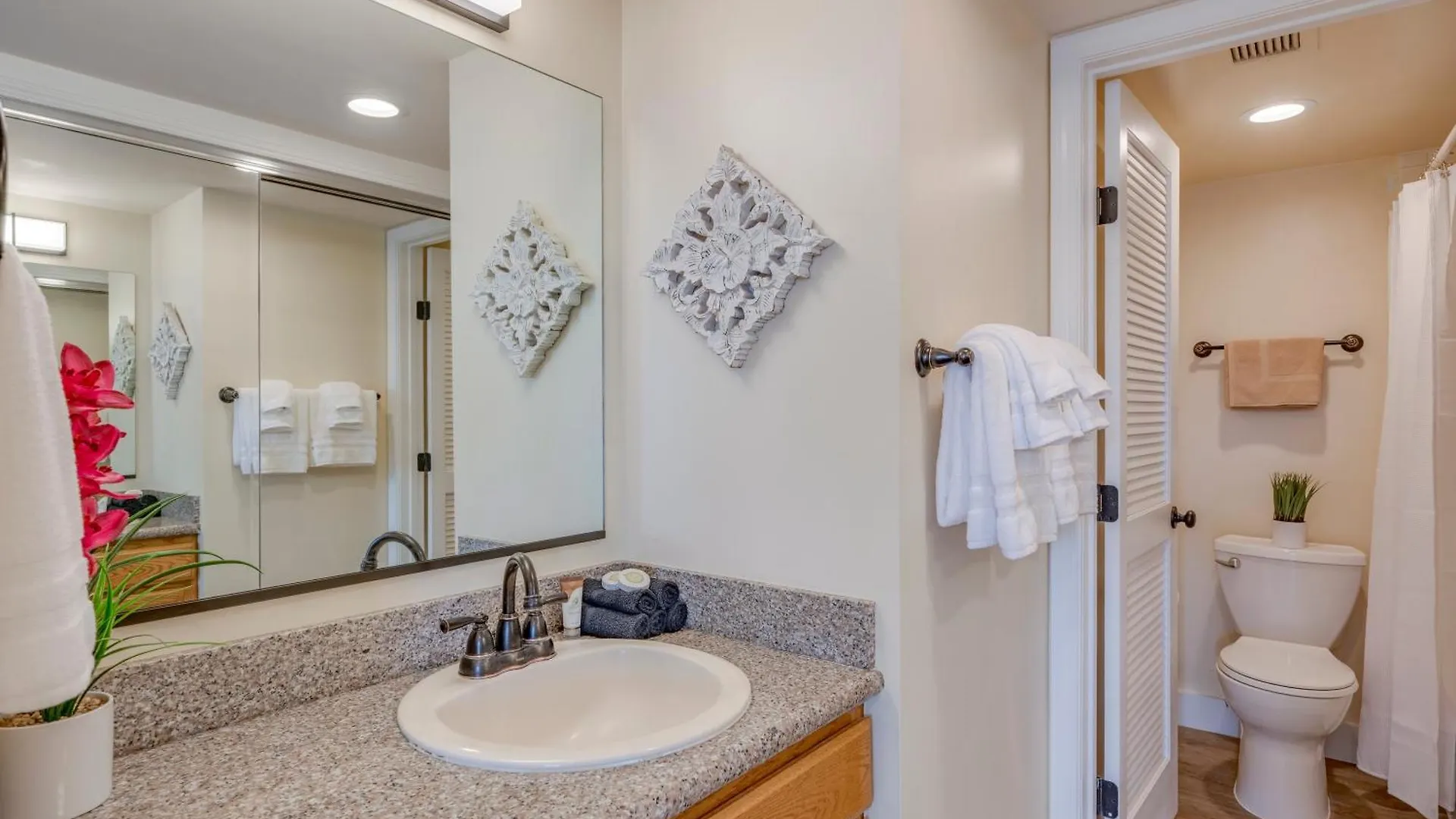 Holiday home Valley Isle 1204b