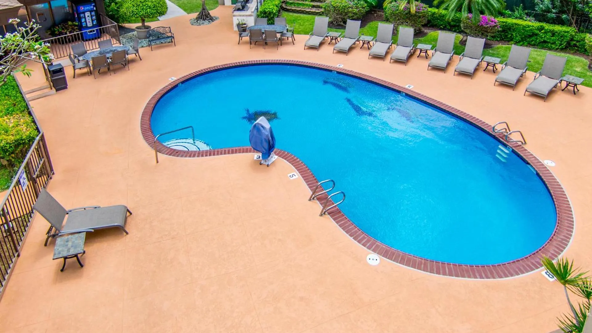 Valley Isle 1204b Holiday home *
