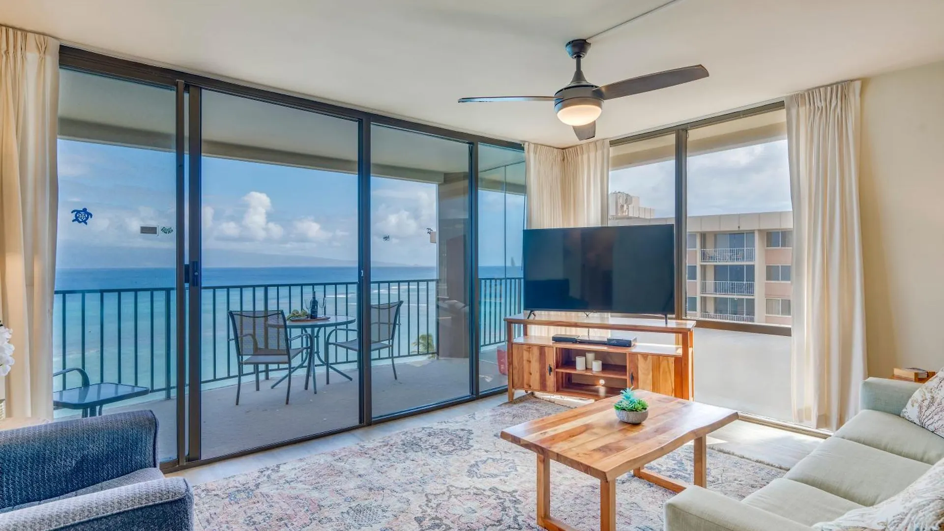 Valley Isle 1204b Holiday home *