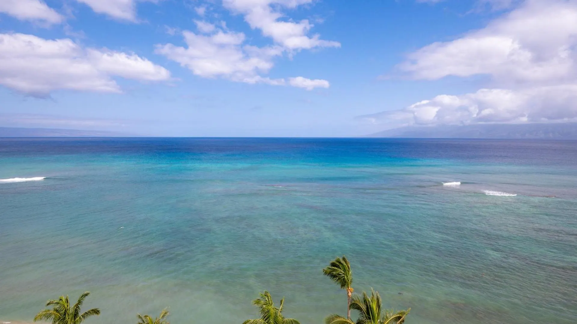 Valley Isle 1204b Holiday home Kahana
