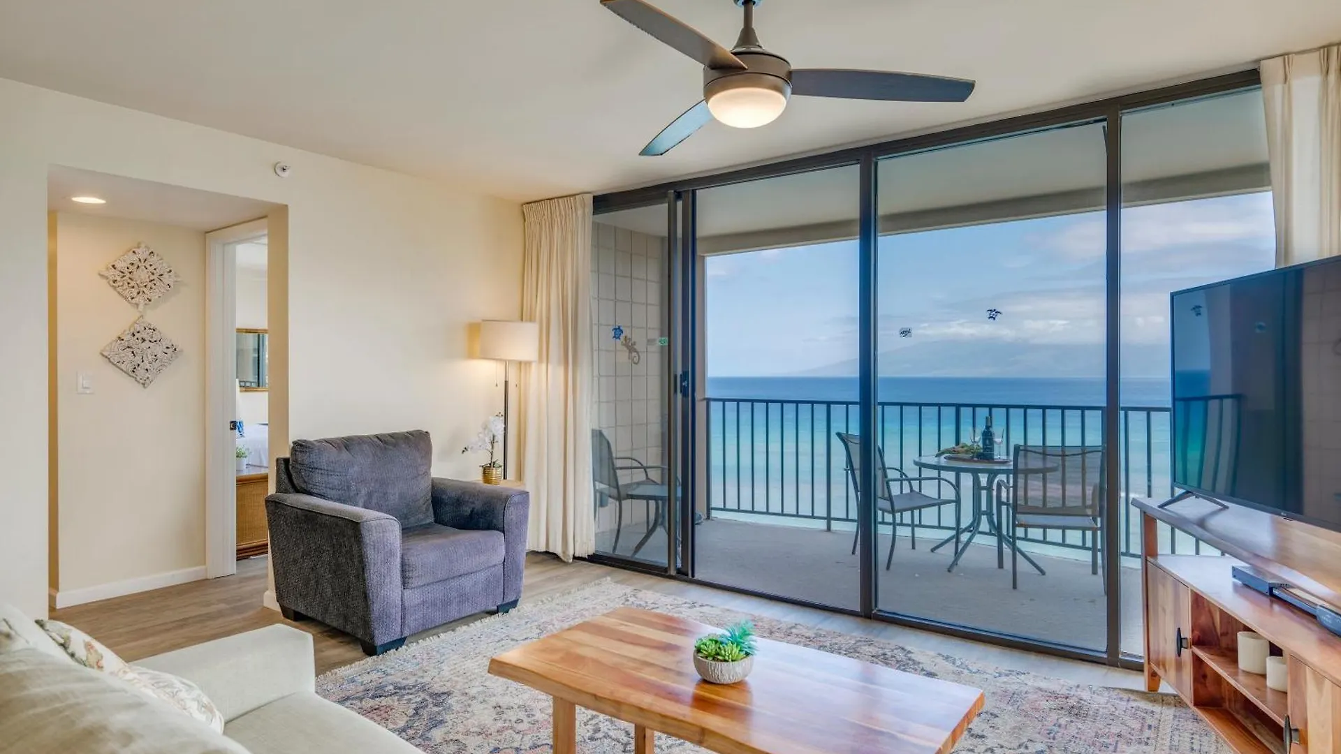 Valley Isle 1204b Holiday home