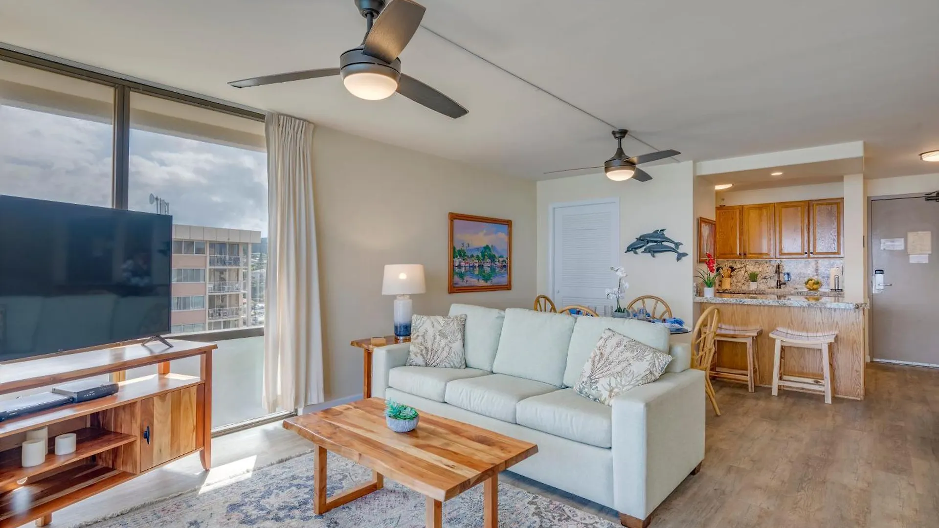 Holiday home Valley Isle 1204b Kahana