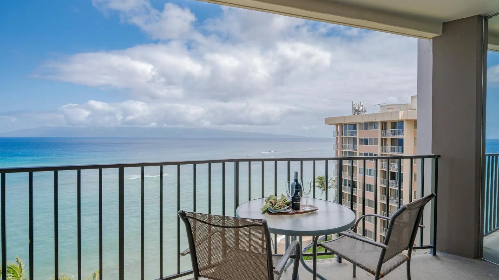Valley Isle 1204b