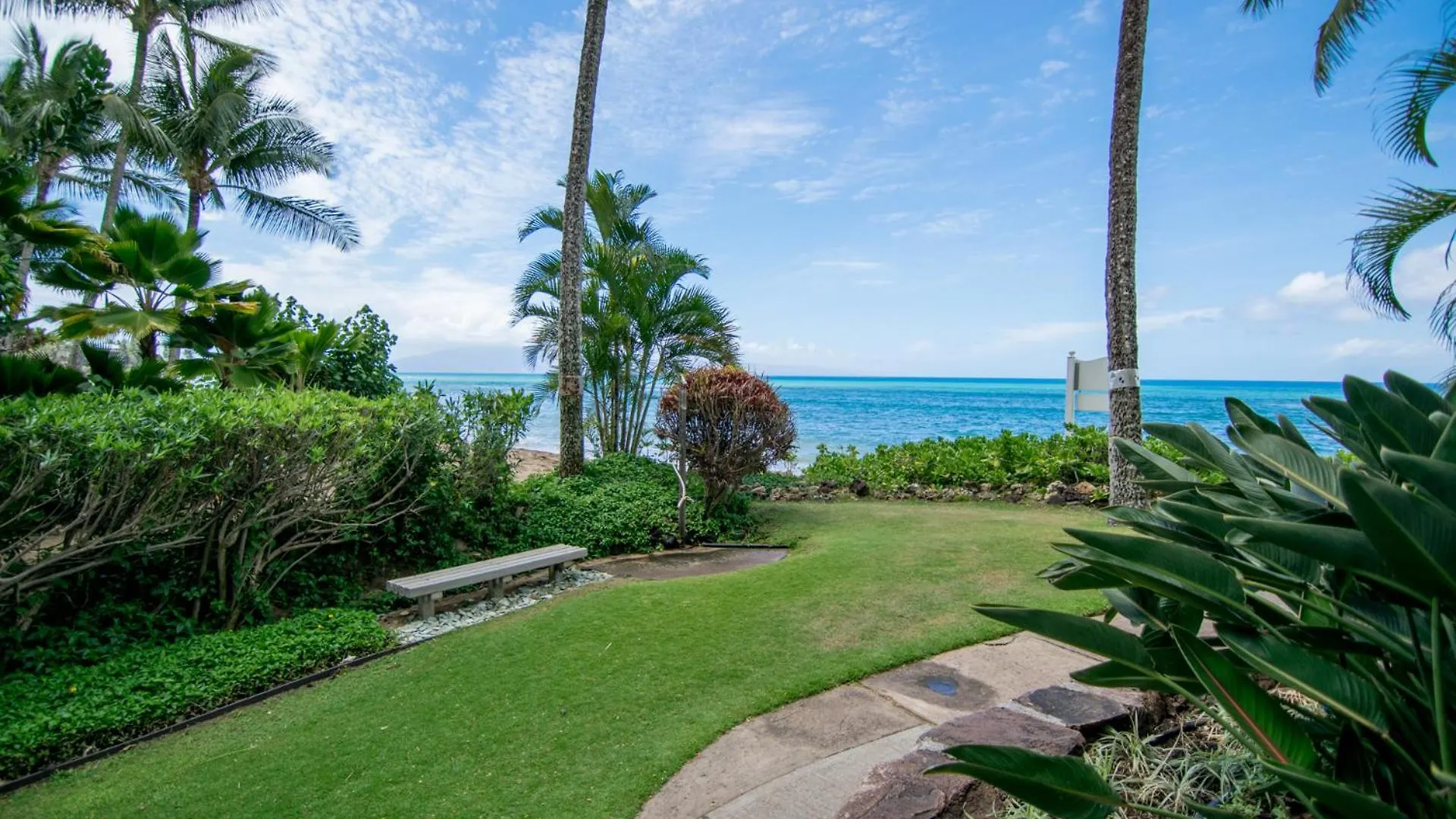 Valley Isle 1204b Holiday home *