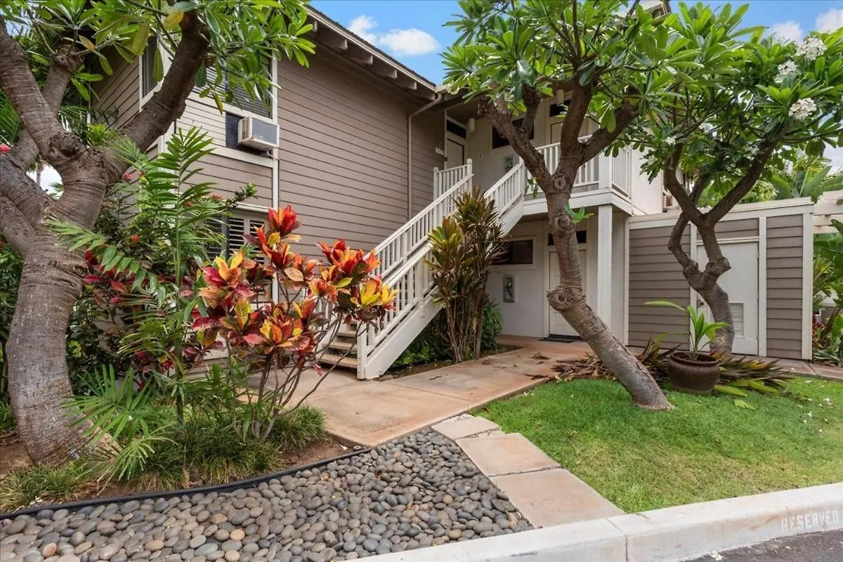 Grand Champions 32 Wailea (Maui)