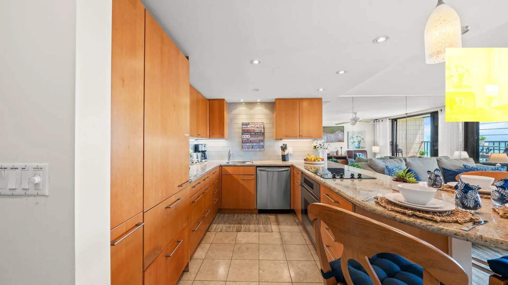 Holiday home .kaleialoha 208 Lahaina
