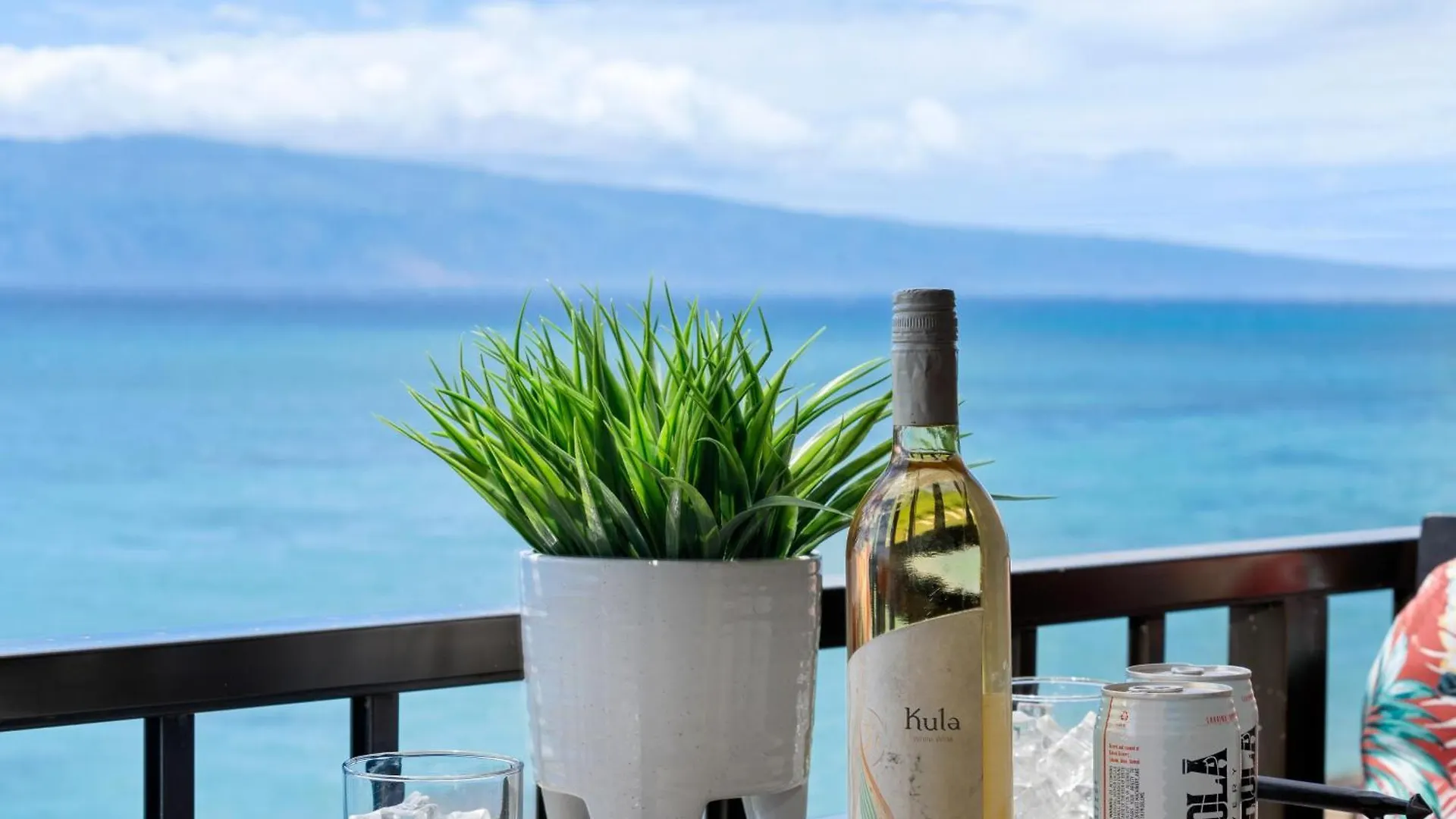 .kaleialoha 208 Holiday home Lahaina