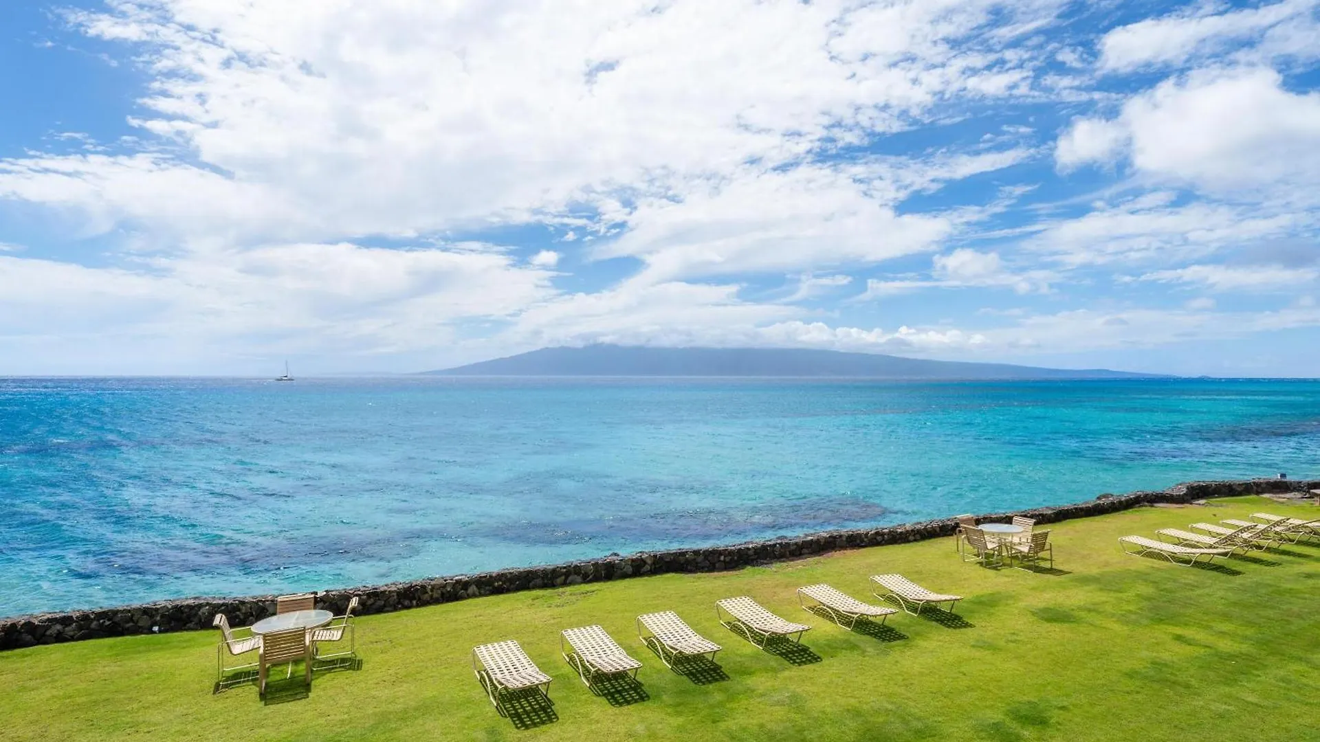 .kaleialoha 208 Holiday home Lahaina