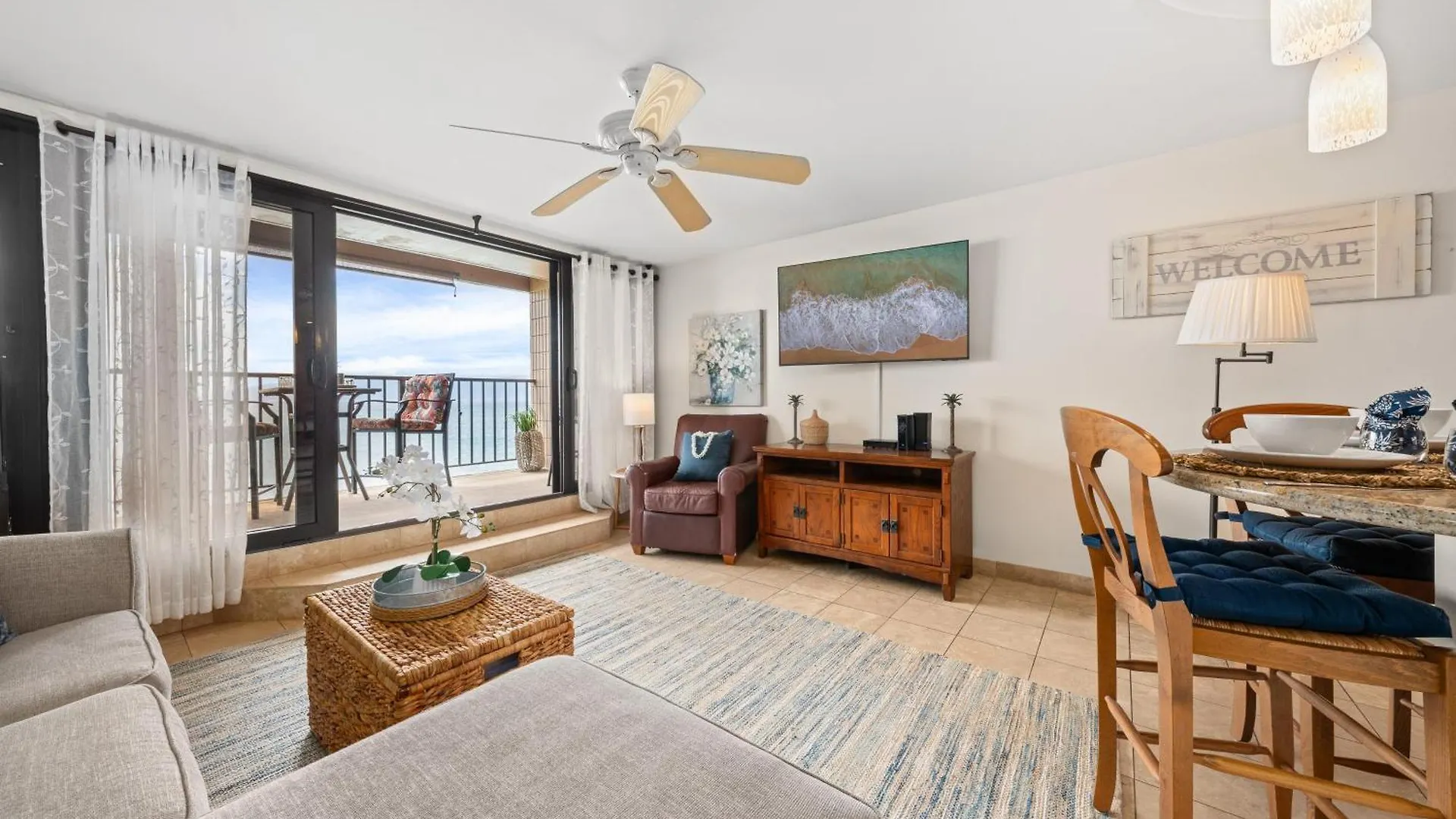 Holiday home .kaleialoha 208