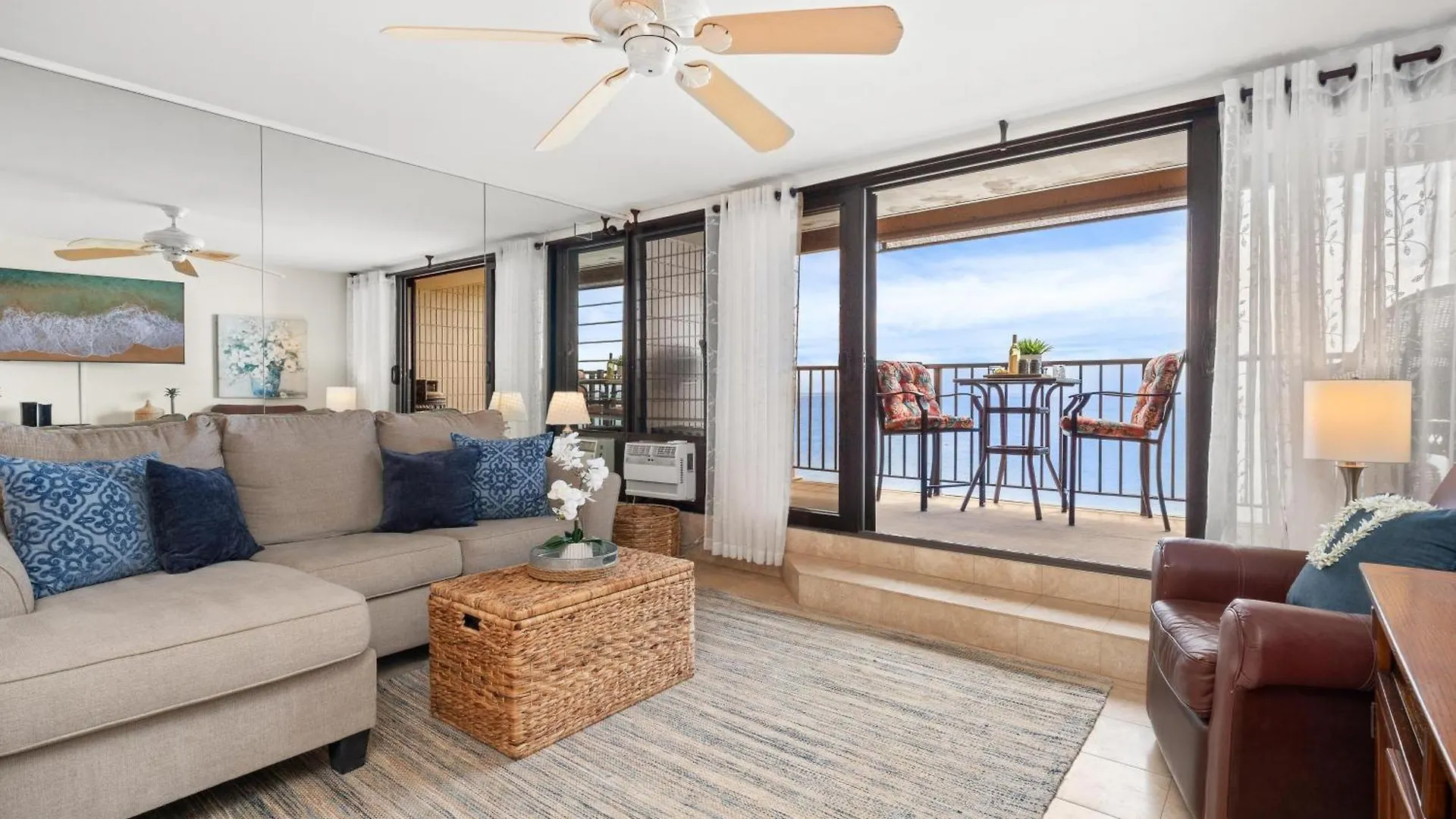 .kaleialoha 208 Holiday home Lahaina