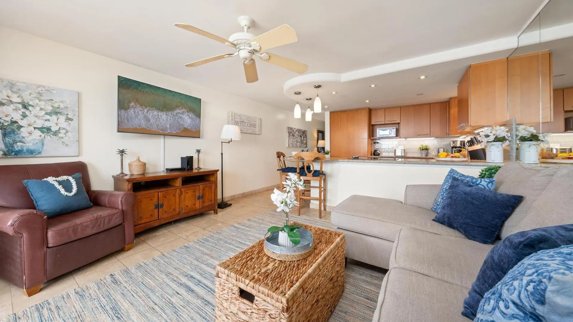 .kaleialoha 208 Holiday home Lahaina