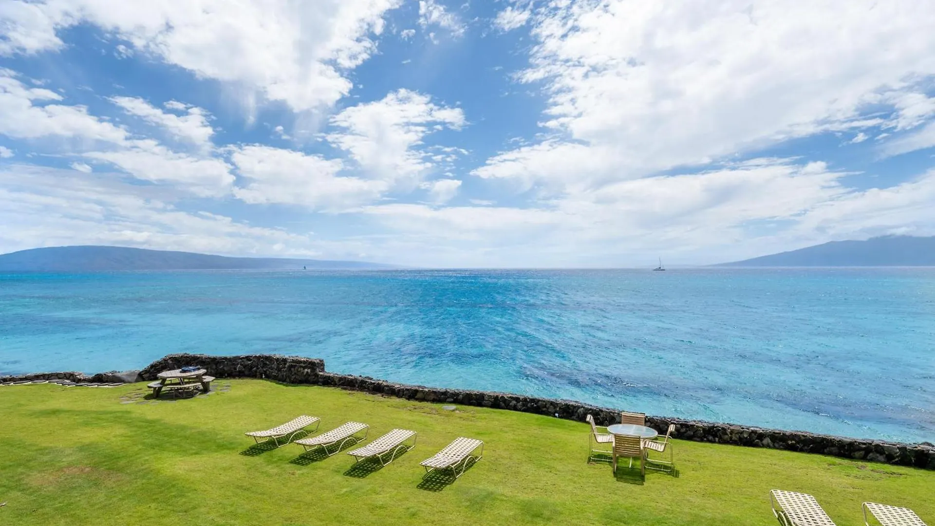 Holiday home .kaleialoha 208 *