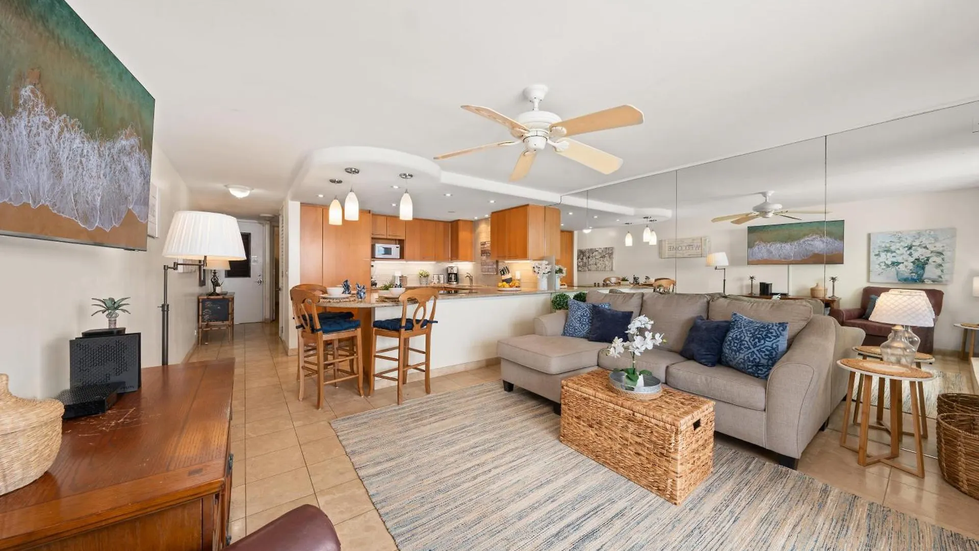 Holiday home .kaleialoha 208 Lahaina