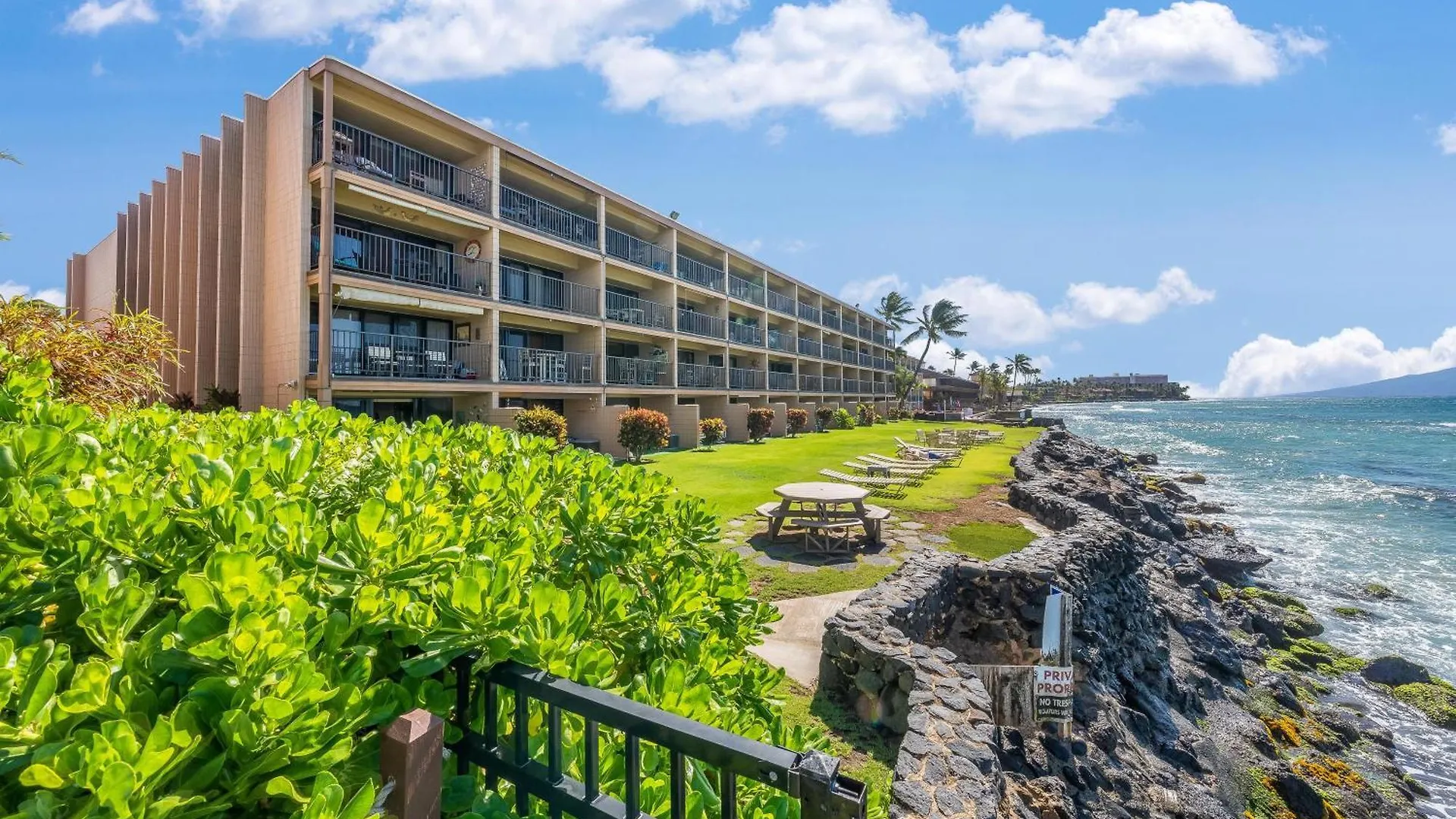 .kaleialoha 208 Holiday home Lahaina