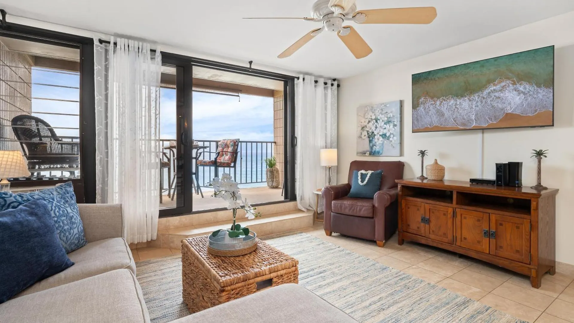 Holiday home .kaleialoha 208
