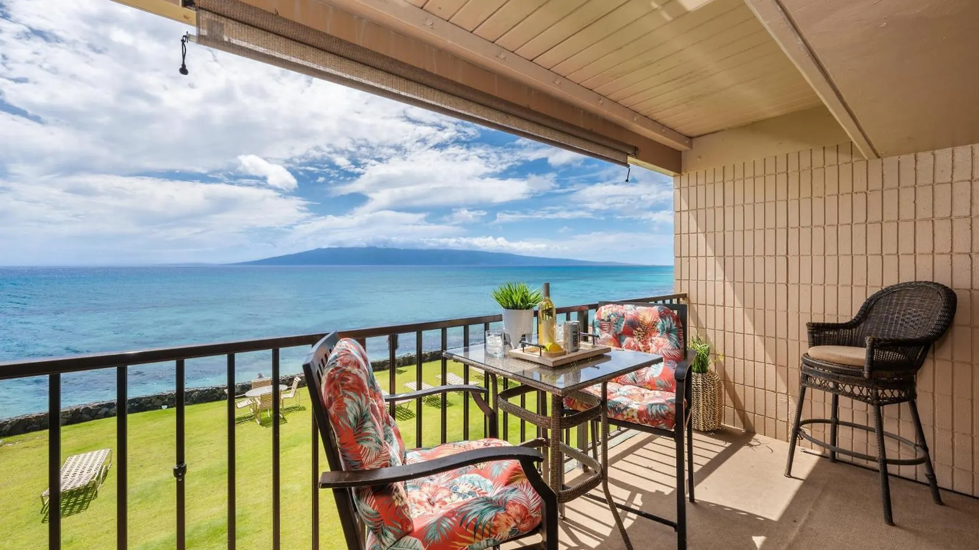 Holiday home .kaleialoha 208