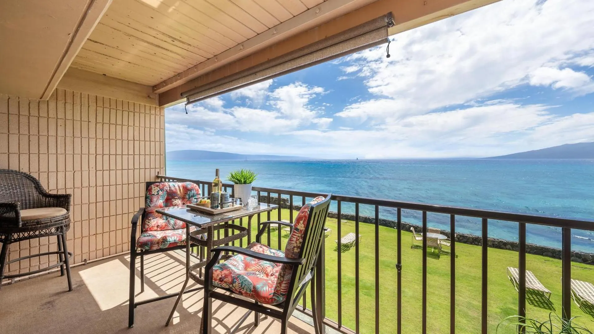 Holiday home .kaleialoha 208 *