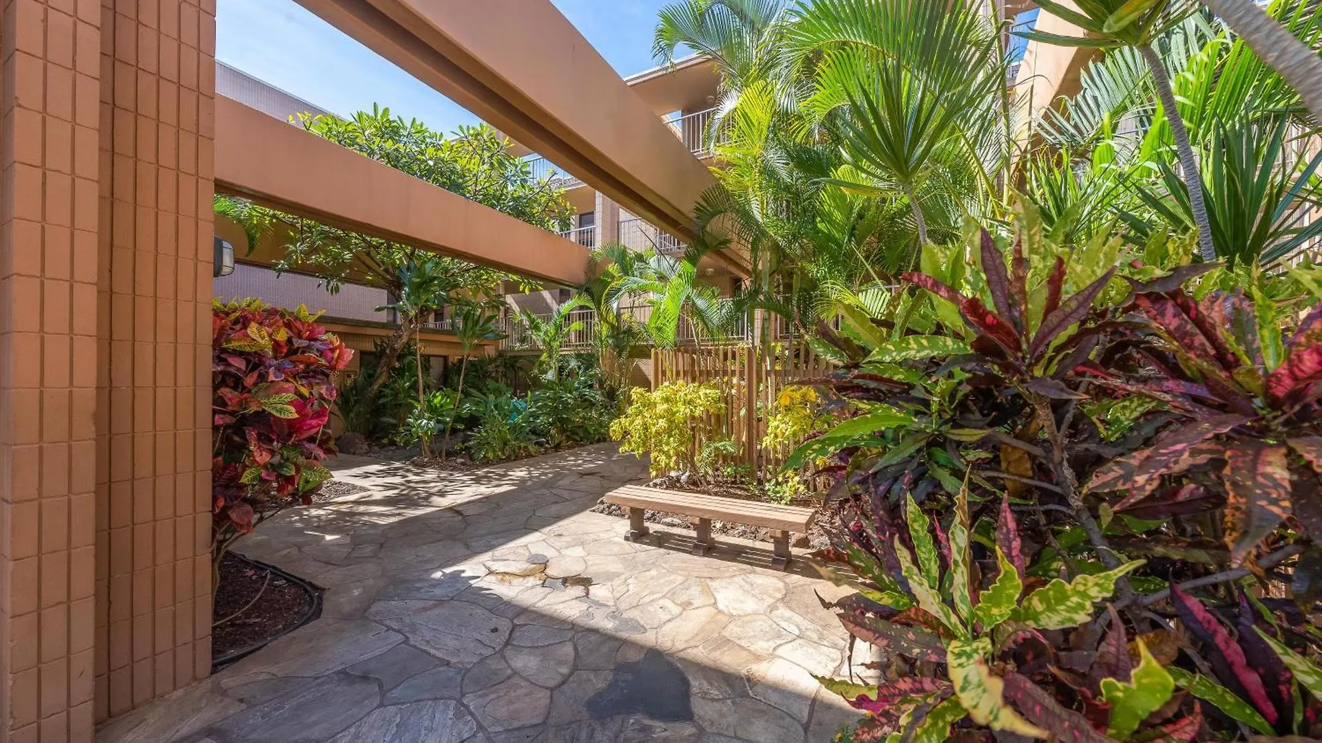 .kaleialoha 208 Holiday home