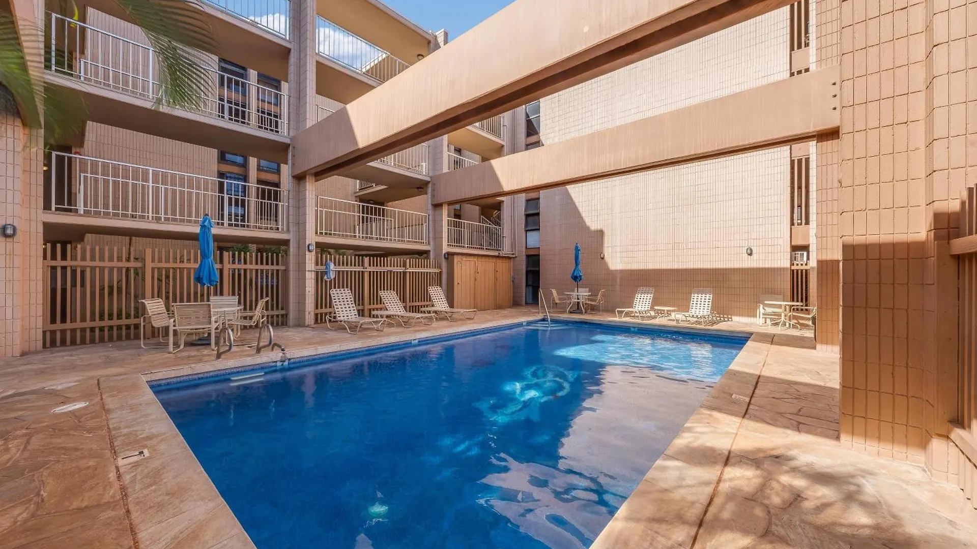 .kaleialoha 208 Holiday home