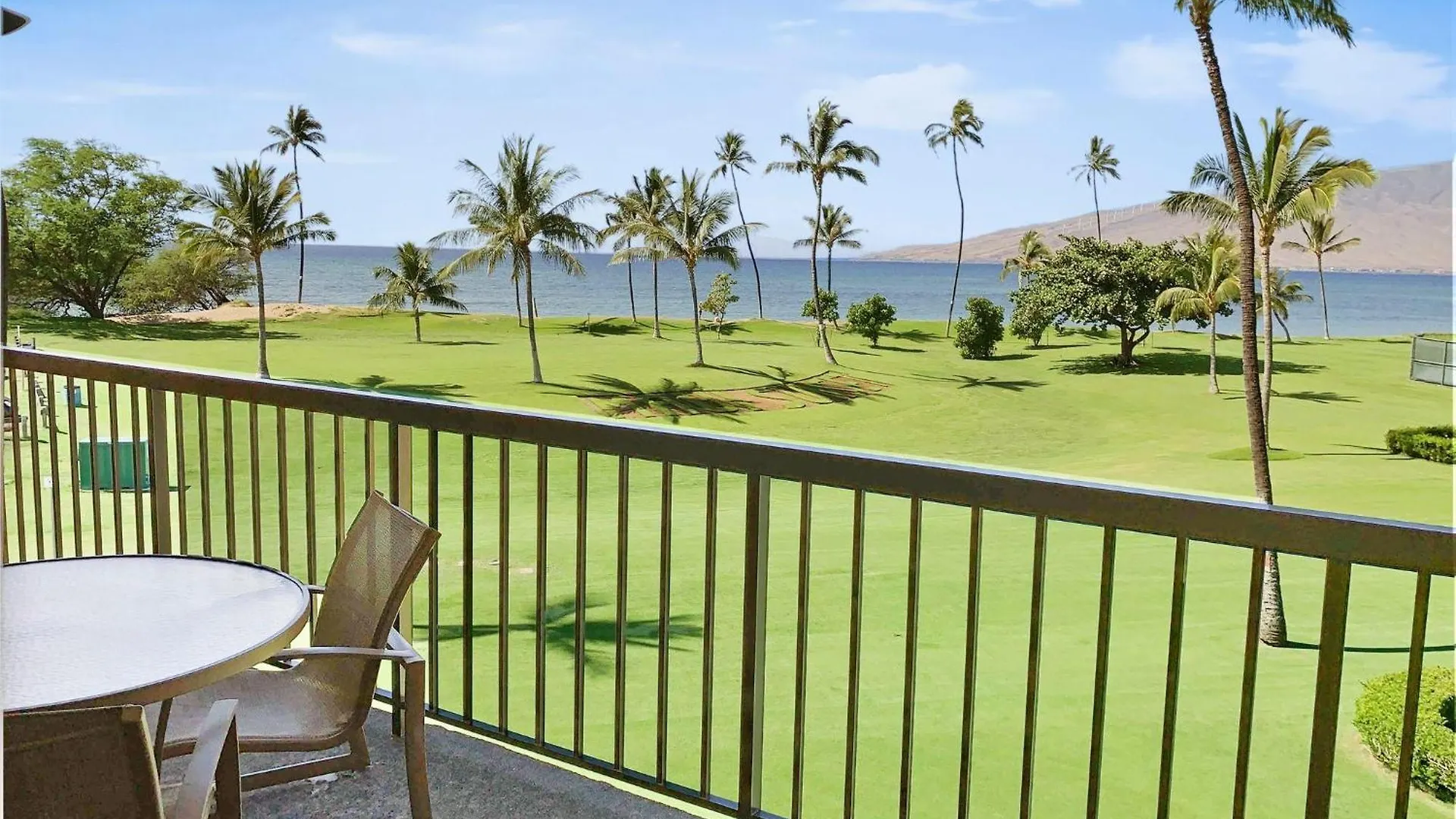 Maui Sunset B321 Holiday home *
