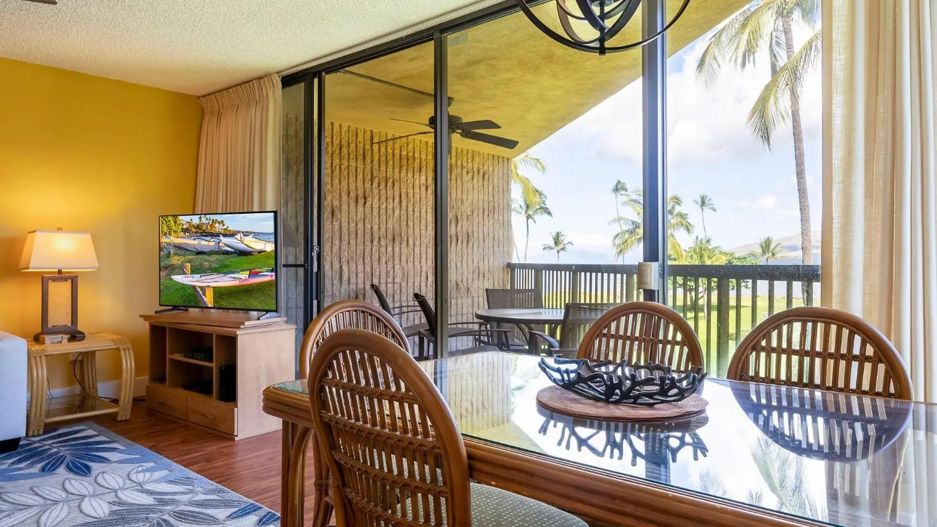 Maui Sunset B318 Holiday home *