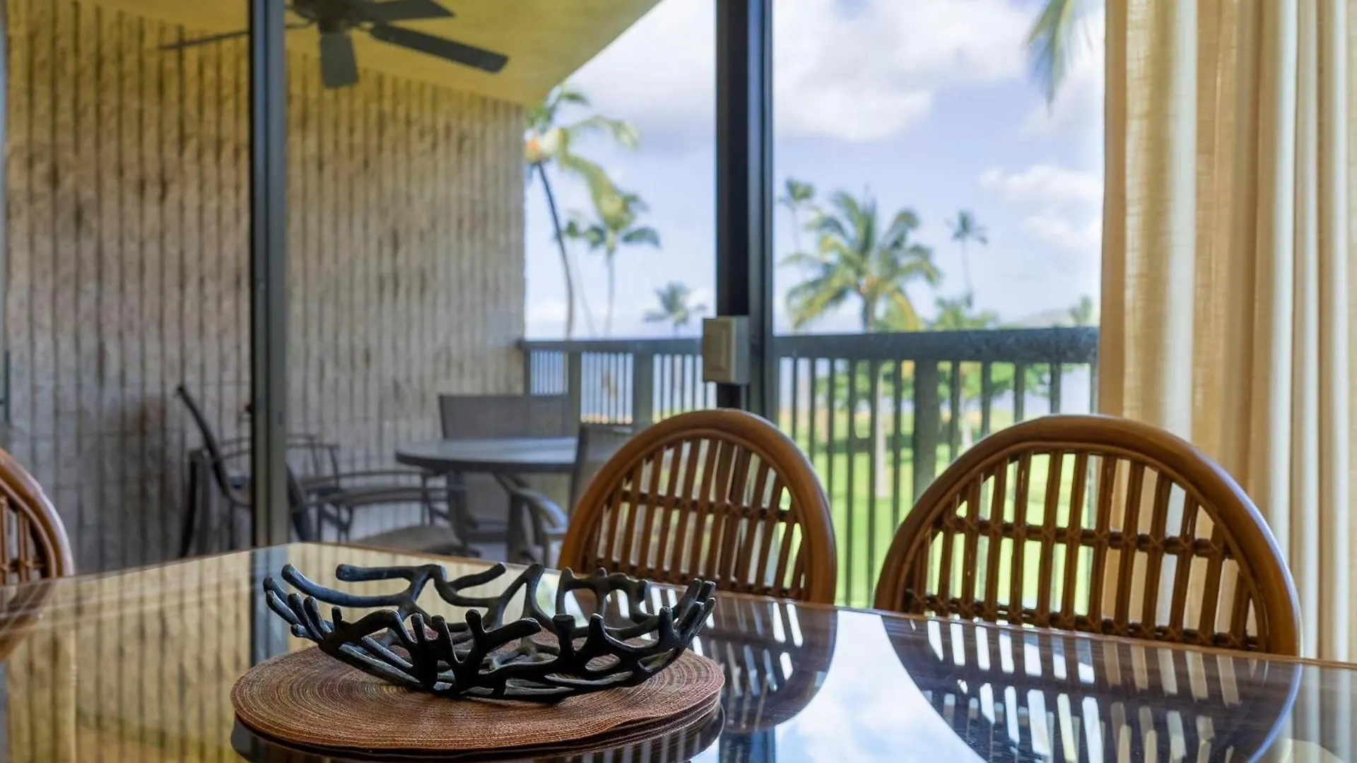 Holiday home Maui Sunset B318
