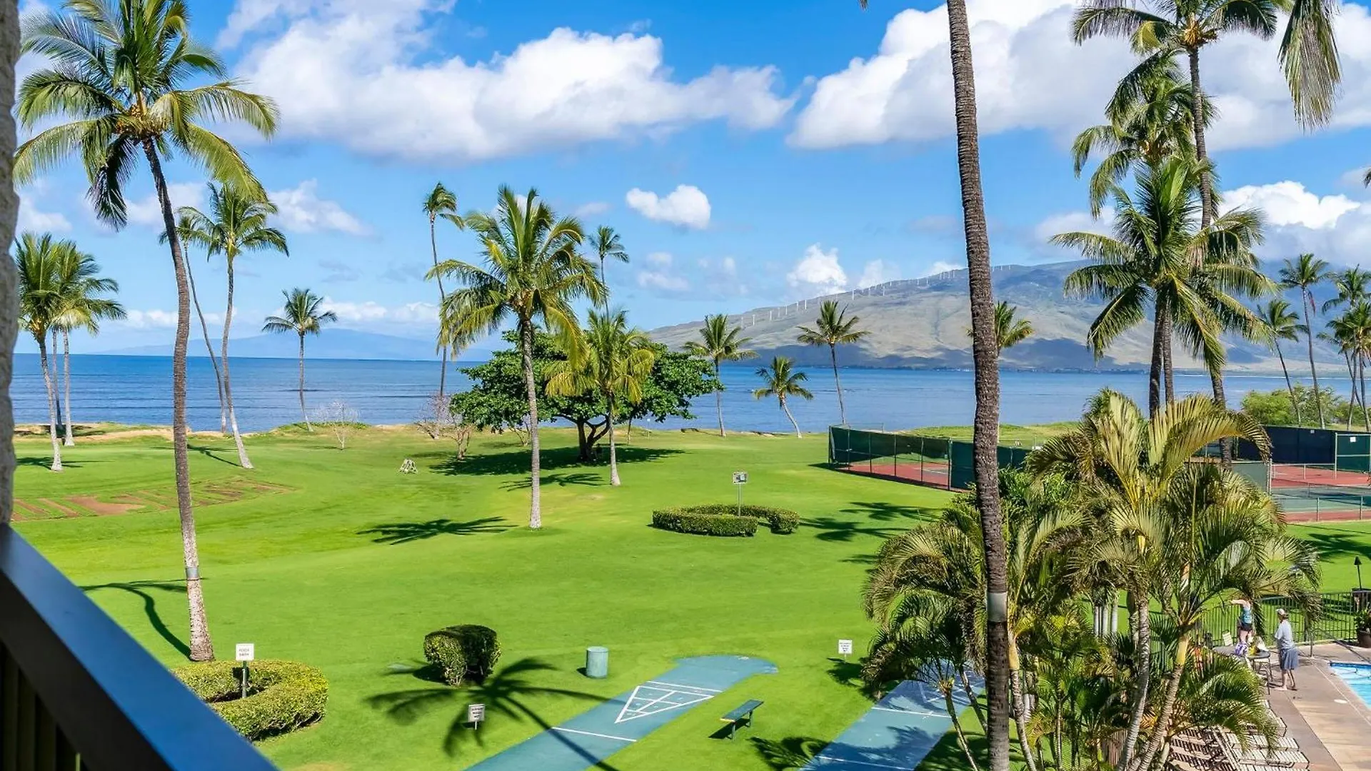 Maui Sunset B318 Holiday home *